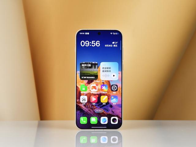 一加15全面评测 开启165超高帧游戏时代