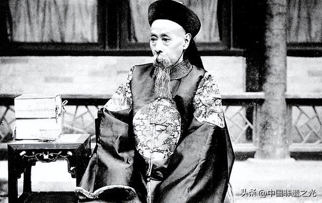 北京十大王府，“壕”气冲天