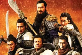 杨家将的三门祖传绝艺：杨家枪、杨家刀、走线铜锤图片