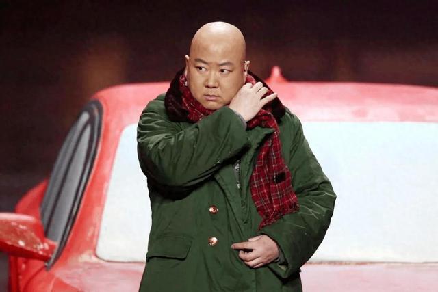 2026春晚官宣不到24小时，令人恶心的事情就发生了，还不止一件！