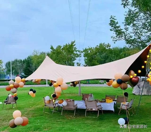 国内自驾游神器清单！装备露营好物全搞定，新手闭眼入不踩坑