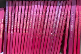 1980-1991年邮票年册市场成交价，看看你家里的邮票还值多少钱？图片