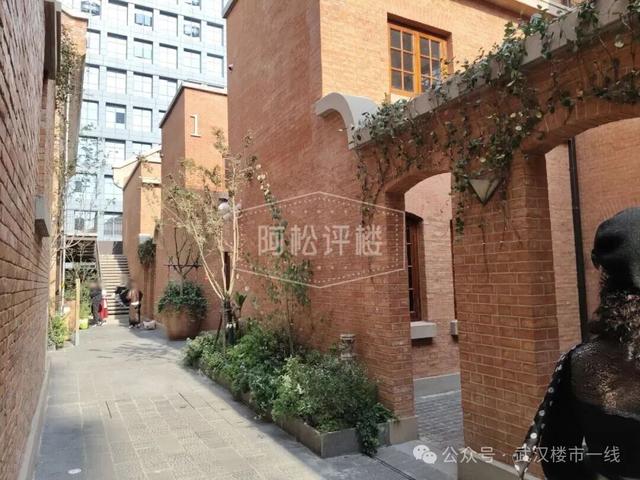 彻底出圈！武汉新增一个免费网红打卡地！