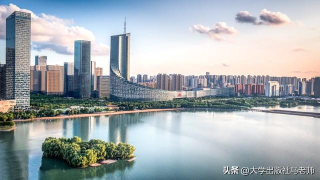 南京，偷偷给安徽当了四百年省会？今夜终于被合肥“官宣”夺回！