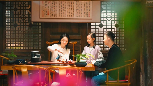 秋假“趣”西昌，吃了才不算白来