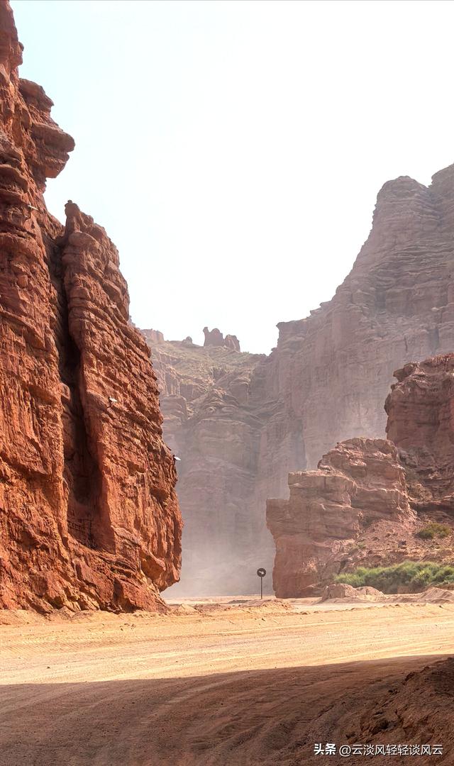 游山水读历史：西域受中原管辖绵延二千多年，为何始终未被汉化？