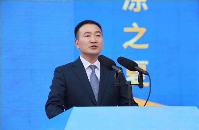 迭部县第十届腊子口红色文化旅游艺术周系列活动拉开帷幕