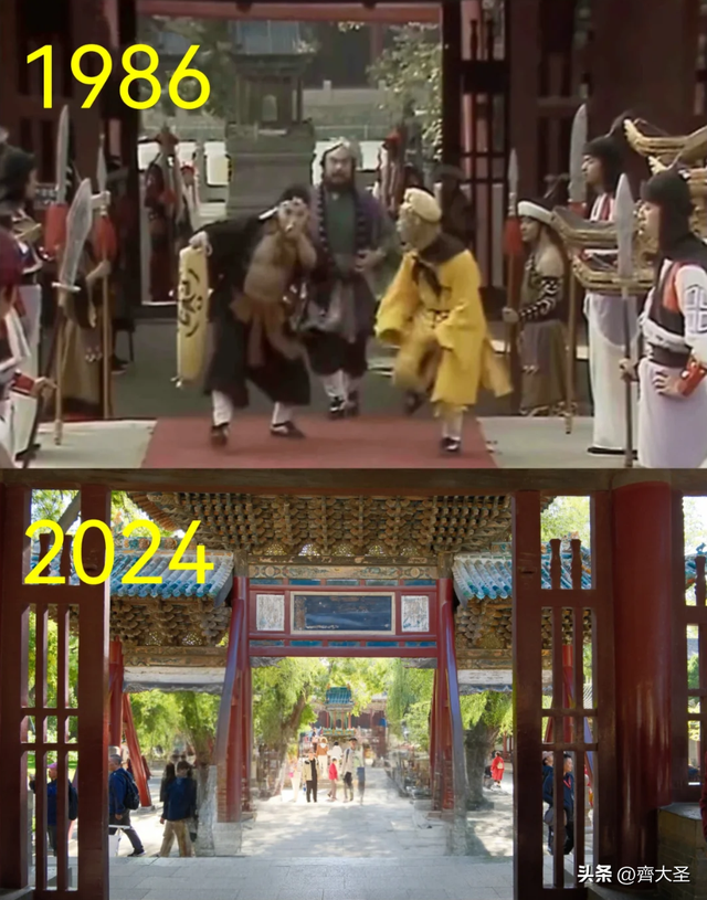 太原一日游精华攻略：从山西博物院到晋祠