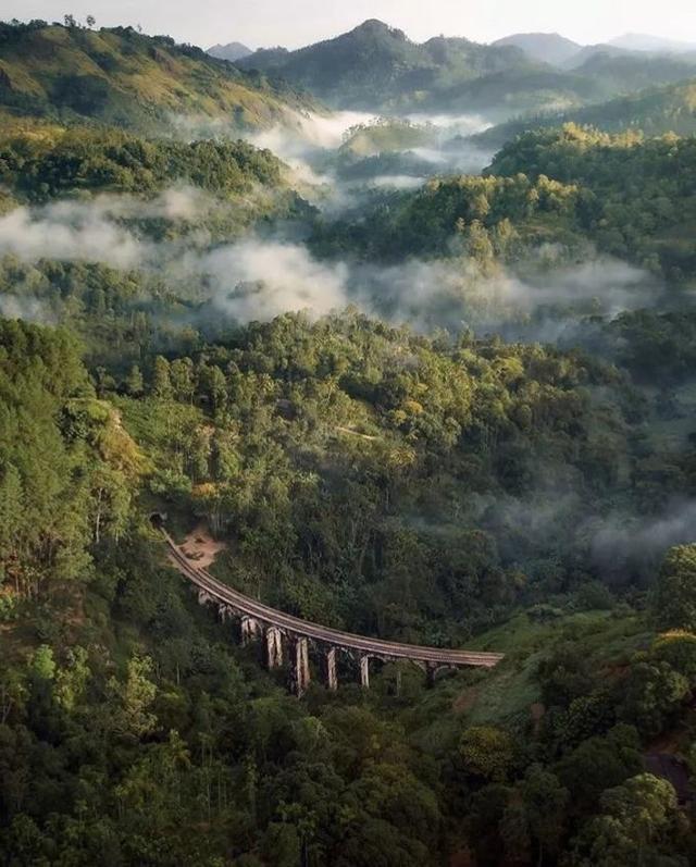 一天元旦假期，如何玩转高性价比旅行地？