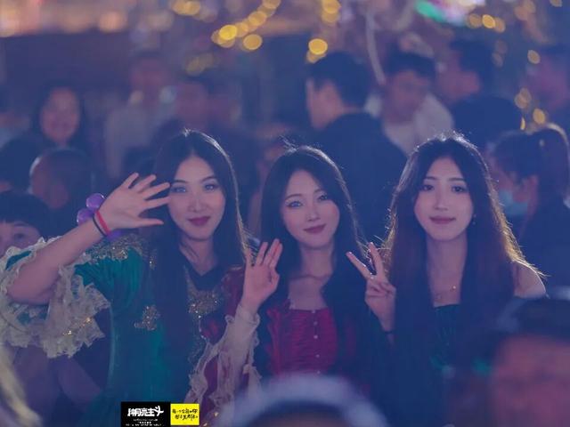 2025古会潮集｜去南石赶会，来云溪赶“吉”。