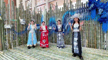 潍坊滨海区：弘润水世界 暑期狂欢正当时