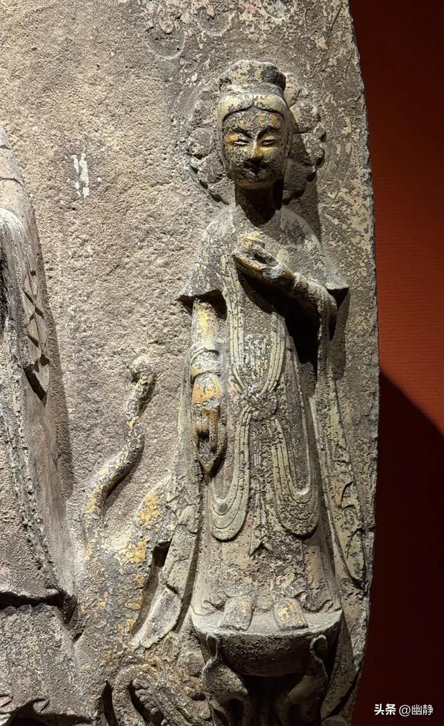 保利博物馆观4大兽首