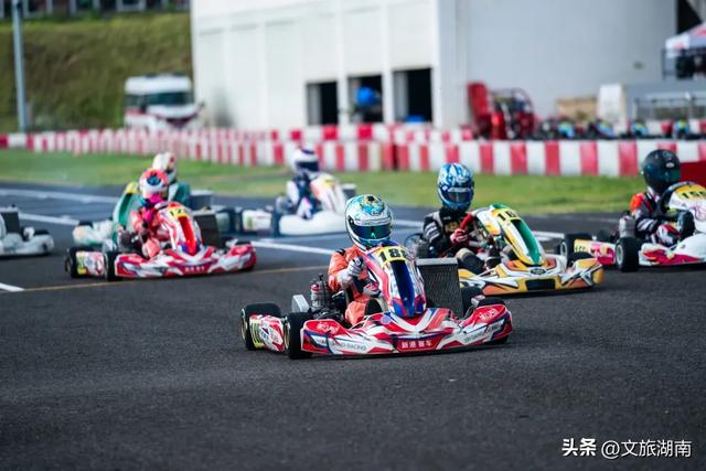 看湘超游湖南,走起!