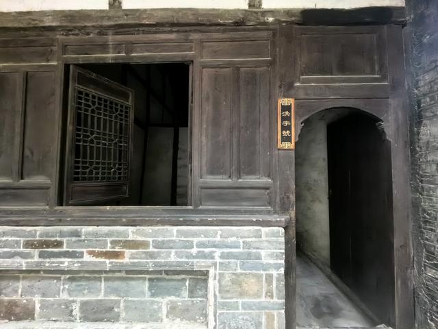 巴蜀第一县，蜀国第二都——昭化古镇，吃好喝好还听了评书
