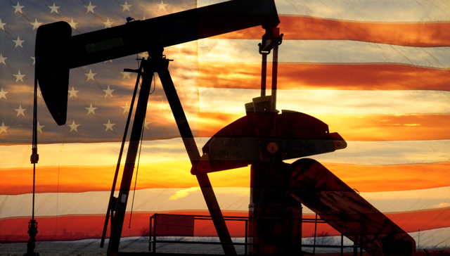 特朗普急着对华作出保证：委内瑞拉石油正常供应，中美不会有矛盾