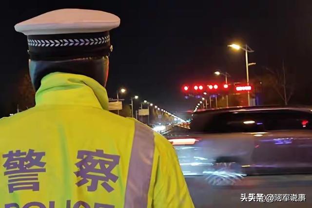 全国交警悄悄改名？不是换块牌子，以后咱们出门真的不一样了！