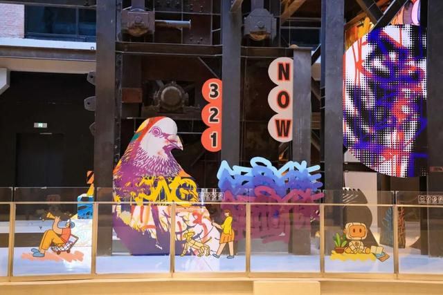 新潮的商场很多，但石景山这个您可能真没来过——