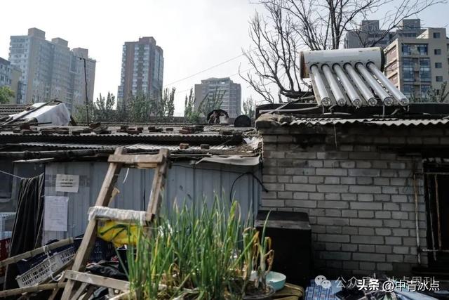 中青报直击九三阅兵：42张摄影作品，见证场内场外