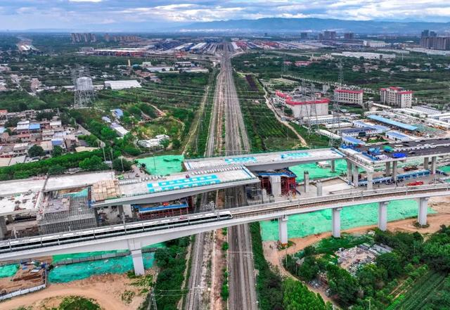 全球首创！济通股份核心技术刷出新高度