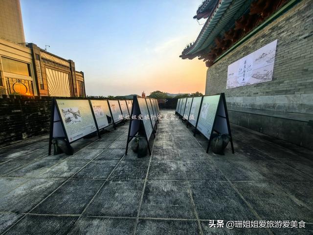 惠州“最后”的古城墙，完好的300多米，榕树穿墙而生，像留城魂