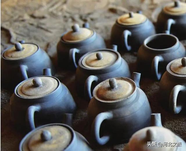 原来你可以这样游张家口——精品非遗品鉴之旅