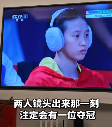 祝贺！全红婵家门口迎复出首秀，领衔广东队强势蝉联跳水女团冠军