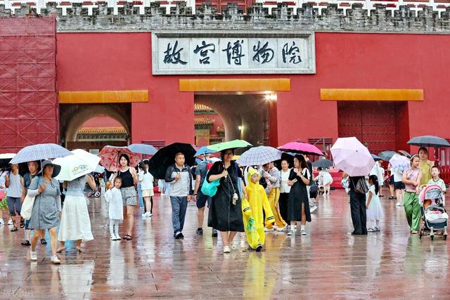 夏日文旅活力绽放“避暑游”“清凉游”玩法升级，游客选择更丰富