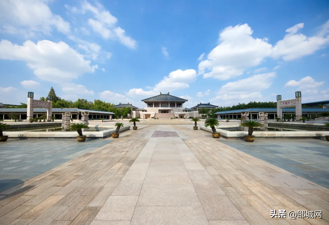 济宁上榜中国百强城市，你的心动之旅从这里开启