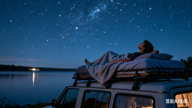 我为啥偏爱一人一车自驾游？这7个理由，你未必全懂