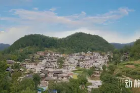 新时代的贵州人丨理论宣讲接地气！ “黔韵说唱”唱出苗乡新生活图片