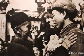 中国军队为什么叫“子弟兵”？这个称谓源于一支铁军，不是解放军图片