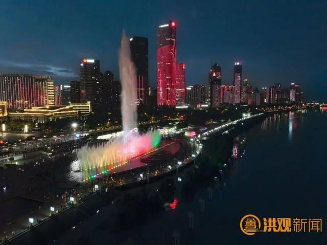 假如你愿给南昌三天时间……