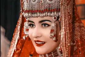 同名异族：解析中国塔吉克族与塔吉克斯坦塔吉克族的差异图片