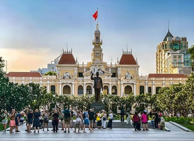 越南砸 4900 万造园，620公顷大公园将落地，或改变北部旅游格局