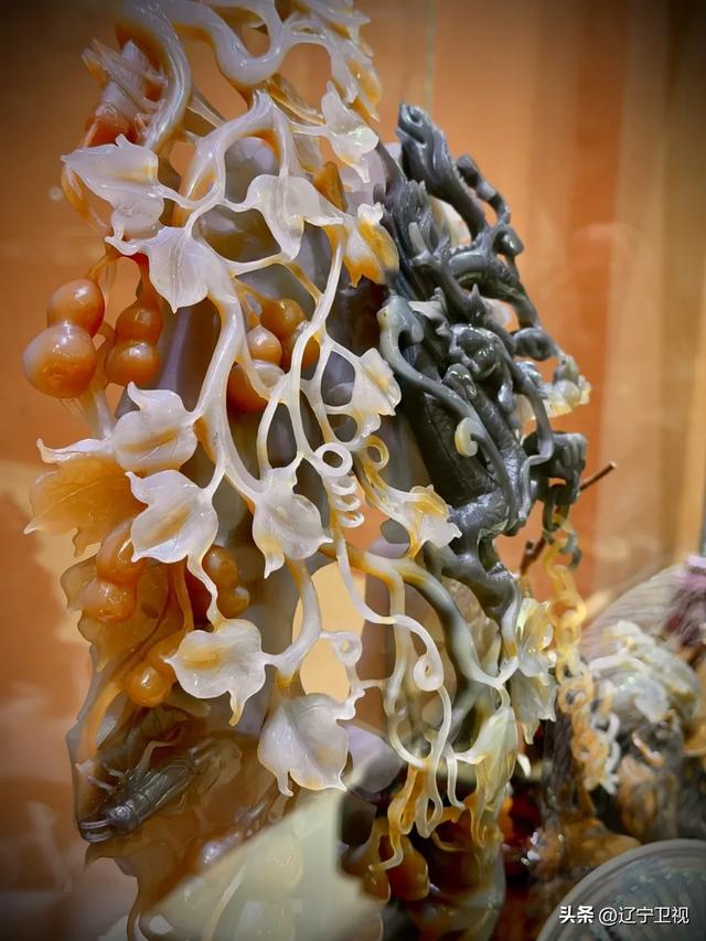 是时候重新认识一下阜新了,被低估的辽宁真·宝藏小城......辽宁卫视 辽宁卫视