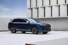 增程式电动车最大缺点是啥？专家：亏电油耗高，车主：纯电跑不远图片