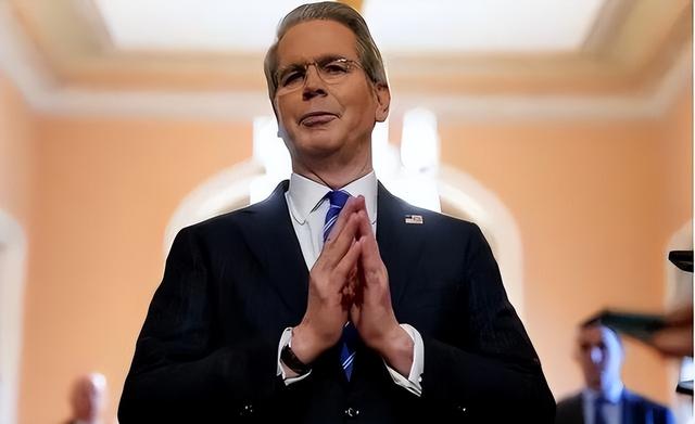 日本众议院正式解散！美财长当着全球的面	，喊出高市最不想听的话