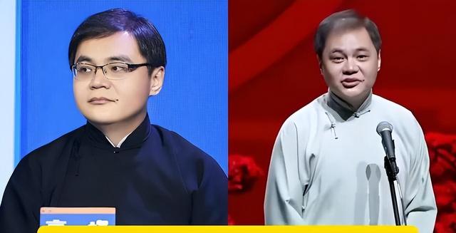 德云社11位辈分最高的演员，你能认出几位？