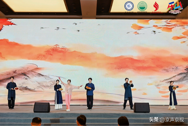 “跟着美食游四川・金秋宴” 乐山启幕 非遗美食串联文旅新体验