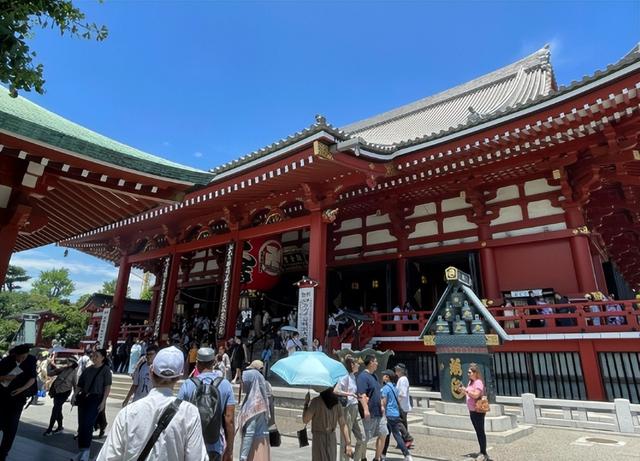 好言难劝该死的鬼？赴日旅游警示下，执意飞日本的国人到底图啥