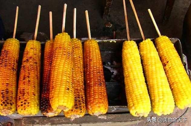 野炊必备食物清单，新手也能轻松搞定！