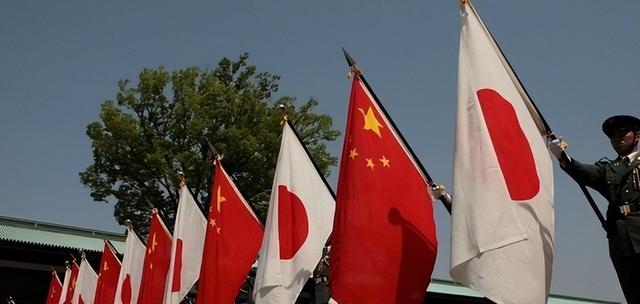中日关系又一风险？民调：只有1%日本企业认为对华贸易前景会变好