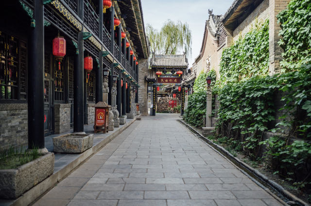 全国唯二！整座古城都是世界文化遗产