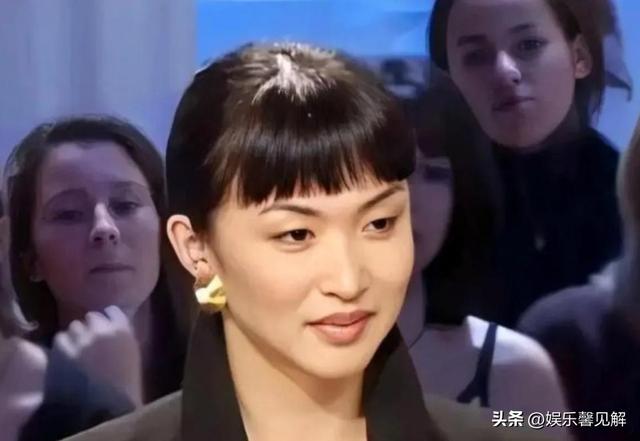 面相变了！逃到国外半年多，58岁金星近照曝光，早年风光已然不再
