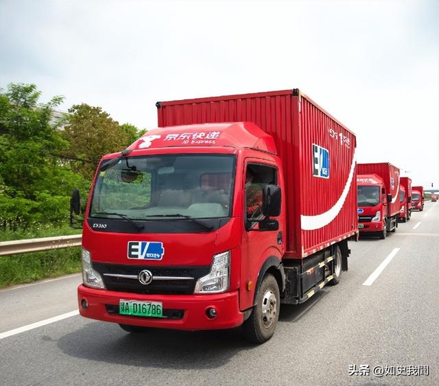 演都不演！京东法国仓库被盗仅是冰山一角，更“恶心”的还在后面