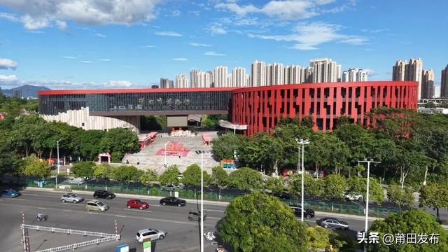 国庆中秋游莆田超省心！双线免费接驳，带您直达热门景区