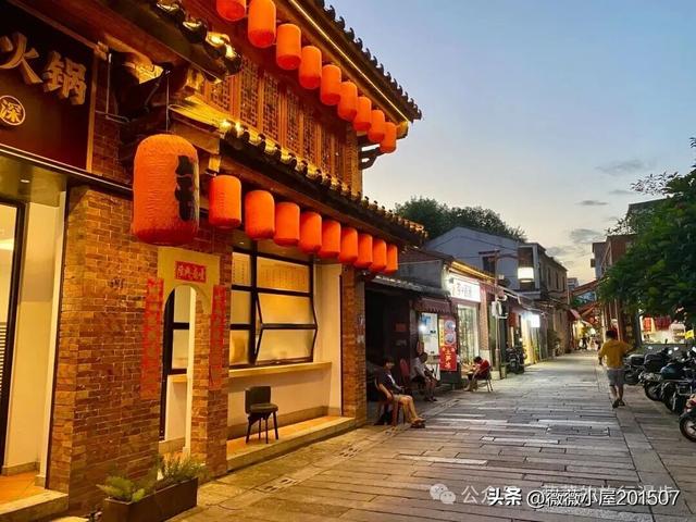 “魅力之城”泉州：“多元融合 古今辉映”是其最好的城市注脚