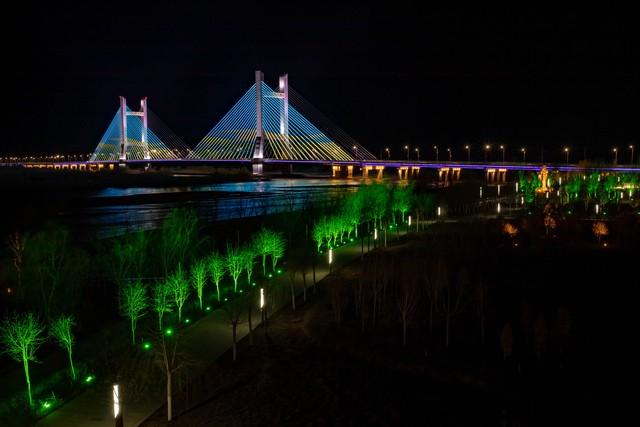 从荒原到新城！可克达拉的70年，藏着几代人的家国深情与未来期许