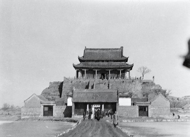 70多年前的大雪天，毛主席为啥决定把河南省会由开封迁至郑州