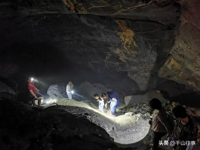 狼影谣：枣庄骑友的冬日山野奇遇